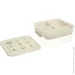Gondol Plastic -   Bijouterie () Box  110x250x