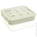 Gondol Plastic -   Bijouterie () Box  110x250x