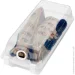 Gondol Plastic     G-420   140x320x100 