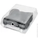 Gondol Plastic    G-421  130x360x290 