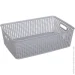 Gondol Plastic    G461 KANGAROO-Maxi  270x405x130 