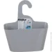  Gondol Plastic     G-507 Grey 285x315x120 