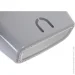  Gondol Plastic     G-507 Grey 285x315x120 