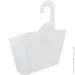  Gondol Plastic     G-507 White 285x315x120 