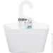  Gondol Plastic     G-507 White 285x315x120 