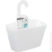 Gondol Plastic     G-507 White 285x315x120 