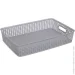 Gondol Plastic    G561 KANGAROO-Midi  270x405x80 
