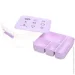 Gondol Plastic -  G-610/T Bijouterie () Box 4,5  110x260x250 