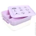 Gondol Plastic -  G-610/T Bijouterie () Box 4,5  110x260x250 