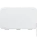 Gondol Plastic Ящик для зберігання пластикова G-96 двосторонній 48x214x127 мм Gondol Plastic Ящик для зберігання пластикова G-96 двосторонній 48x214x127 мм
