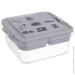 Gondol Plastic -   Sewing () Box  110x250x