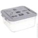 Gondol Plastic -   Sewing () Box  110x250x