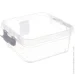 Gondol Plastic -   Sewing () Box  110x250x