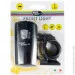 Good Bike ˳ 2 LED    "GOOD BIKE" (94319-IS)