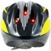  Good Bike ˳    4 LED  "HELMET" (88305-IS)