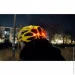  Good Bike ˳    4 LED  "HELMET" (88305-IS)