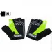  Good Bike   M  "D-GRIP" (94505Green-IS)