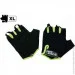  Good Bike   XL  "MESH" (94523Black-IS)