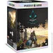  Good Loot Assassin's Creed Valhalla: Vista of England (5908305240457)
