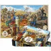 Good Loot  Fallout 25th Anniversary Puzzles 1000 . (5908305242918)