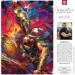 Good Loot  Imagination: Blend Cota The Illyrian Warrior 1000 . (5908305249665)