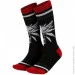 Good Loot  The Witcher 3 Wolf Ankle Socks (5908305243359)