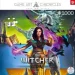  Good Loot The Witcher: Yennefer & Salvador Dali (5908305247555)