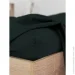 Good-Dream SILESS    Satin Black 80x190 (GDSBLSHEETF080190)