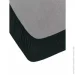 Good-Dream SILESS    Satin Black 80x190 (GDSBLSHEETF080190)