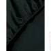 Good-Dream SILESS    Satin Black 80x190 (GDSBLSHEETF080190)