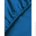 Good-Dream ³    Satin Blue 140x190 (GDSBSHEETF140190)