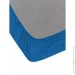 Good-Dream ³    Satin Blue 140x190 (GDSBSHEETF140190)