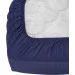 Good-Dream    - Dark Blu (GDSSDBSHEETF080180)