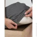 Good-Dream     Grey 180190 (GDSGSHEETF180190)