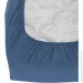 Good-Dream    microfiber Blue 70190 (GDMBLSHEETF070190)