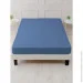 Good-Dream    microfiber Blue 80200 (GDMBLSHEETF080200)