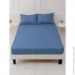 Good-Dream    microfiber Blue 80200 (GDMBLSHEETF080200)