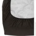 Good-Dream    microfiber Brown 80200 (GDMBSHEETF080200)
