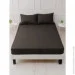 Good-Dream    microfiber Brown 80200 (GDMBSHEETF080200)