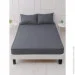 Good-Dream    microfiber Grey 70190 (GDMGSHEETF070190)