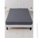 Good-Dream    microfiber Grey 70190 (GDMGSHEETF070190)