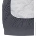 Good-Dream    microfiber Grey 80200 (GDMGSHEETF080200)