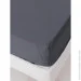 Good-Dream    microfiber Grey 80200 (GDMGSHEETF080200)