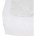 Good-Dream    microfiber White Stripe (GDMWSHEETF080180)