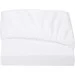 Good-Dream    microfiber White Stripe (GDMWSHEETF200200)