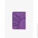 Good-Dream     Satin Purple 80x190 (GDSPLSHEETF080190)