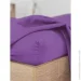 Good-Dream     Satin Purple 80x190 (GDSPLSHEETF080190)