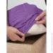 Good-Dream     Satin Purple 80x190 (GDSPLSHEETF080190)