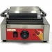  Goodfood   ECG10EA Panini RED