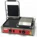   Goodfood   ECG20EA Panini RED